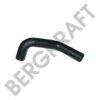 MAN 81963050192 Hose, heat exchange heating